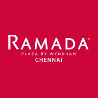 Ramada Plaza Chennai Logo