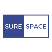 Surespace Logo