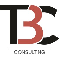 TBC Consulting Logo