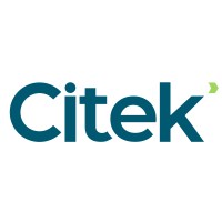 Citek Technology Joint Stock Company Logo