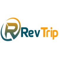 RevTrip India Pvt. Ltd. Logo