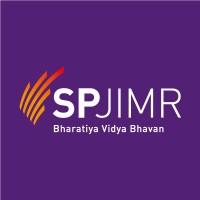 SPJIMR - Operations & Supply Chain Logo