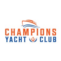 Champions Yacht Club Logo