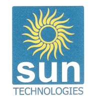 Sun Technologies Logo