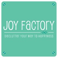 Joy Factory Logo