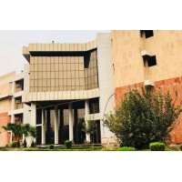 UIAMS-Alumni Relations Cell Logo