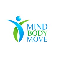 Mind Body Move Logo