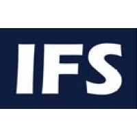 IFS Group Australia Logo