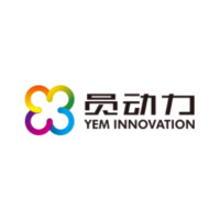 Yem Innovation Logo