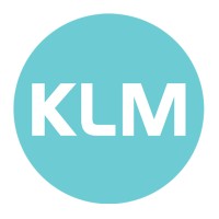 KLM Solicitors Logo