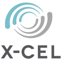 X-Cel Specialty Contacts Logo
