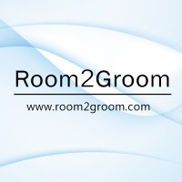 Room2Groom Logo