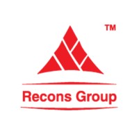 Recons Group Logo