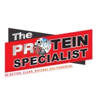 The Protein Specialist Logo