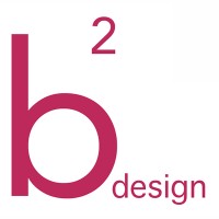 B Squared Design Ltd Logo