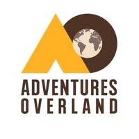 Adventures Overland Logo