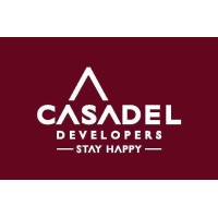 Casadel Developers Logo
