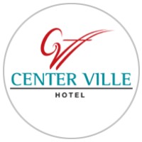 Center Ville Hotel Logo