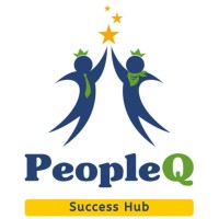 PeopleQ Success Consulting Logo