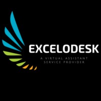 ExceloDesk Logo