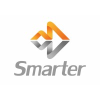 SMARTER WIRELESS Logo