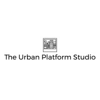 The Urban Platform Studio Logo