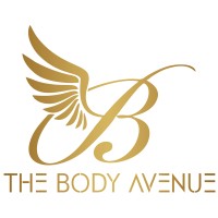 The Body Avenue Logo