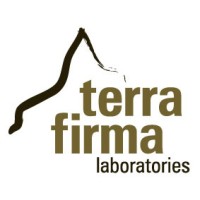 Terra Firma Laboratories Logo