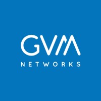 GVM Networks (PT. Global Visi Media) Logo