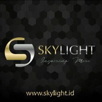 Skylight (PT. Nusa Raya Intimas) Logo