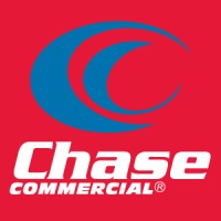 Chase Commercial Logo