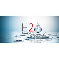 H2O Projects Australia Logo
