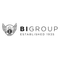 BI Group India Logo