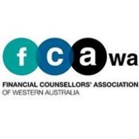 Financial Counsellors Association of WA Logo