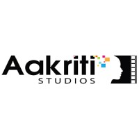 AAKRITI STUDIOS Logo