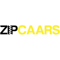 ZipCaars Logo