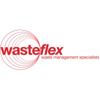 WASTEFLEX Logo