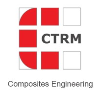 CTRM Composites Engineering Sdn Bhd (CTRM CE) Logo