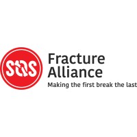 SOS Fracture Alliance Logo