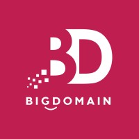 Bigdomain.my Logo