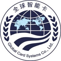Global Card Systems Company Limited Logo