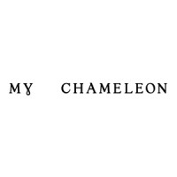 My Chameleon Logo