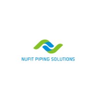 NUFIT PIPING SOLUTIONS Logo