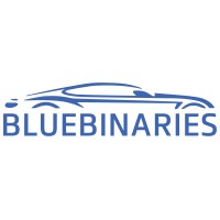 BlueBinaries Engineering and Solutions Pvt Ltd Logo