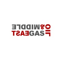 Middle East Oil & Gas Logo