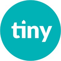 Tiny Non-profit Logo