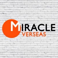 Miracle Overseas Logo