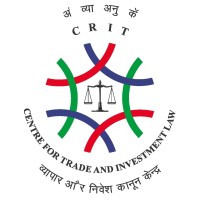 Centre for Trade and Investment Law Logo