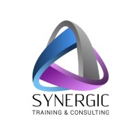 Synergic Training & Consulting Logo
