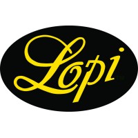 Lopi Fireplaces Australia Logo